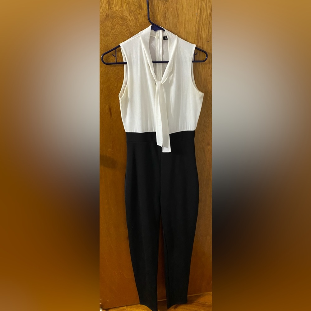 Boohoo Jumpsuit
